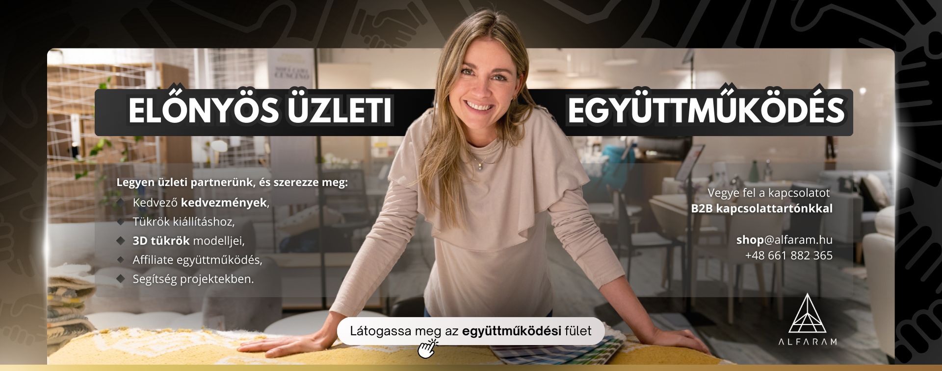 Együttműködés